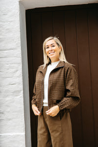Jacket ESMEE