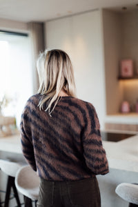 Knit LIO