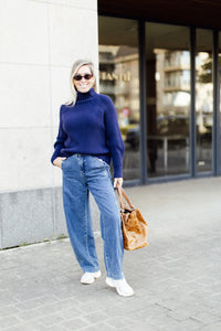 Knit LAUREN