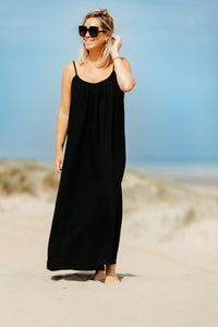 Dress OONA - Black