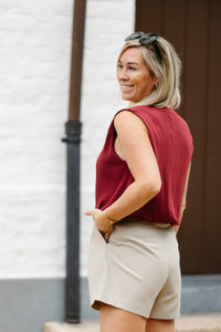 Top LARA - Bordeaux