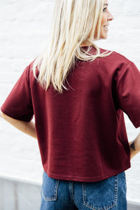Top LEIA - Bordeaux