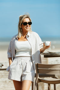Set FIEKE - Beige