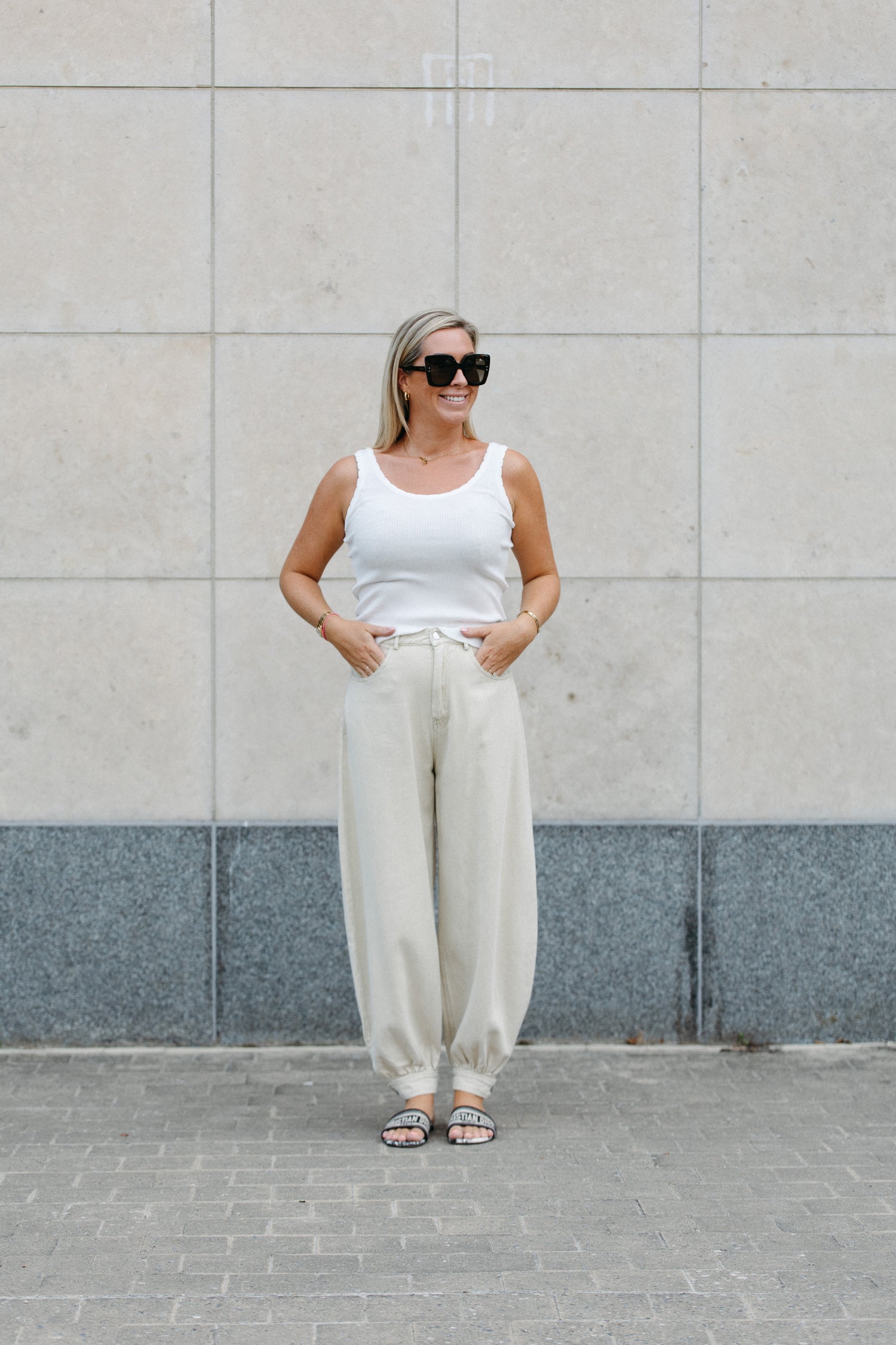 Pants NOOR