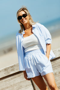 Set FIEKE - Blue