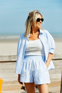 Set FIEKE - Blue