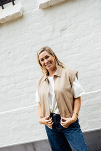 Jacket ELOISE