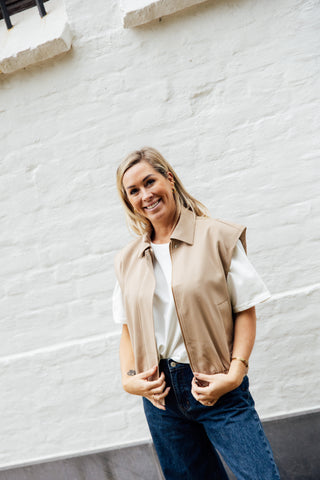 Jacket ELOISE