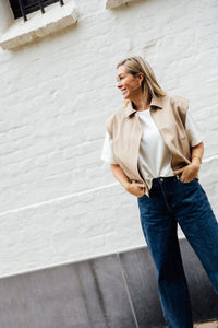 Jacket ELOISE