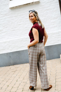 Pants NOOR