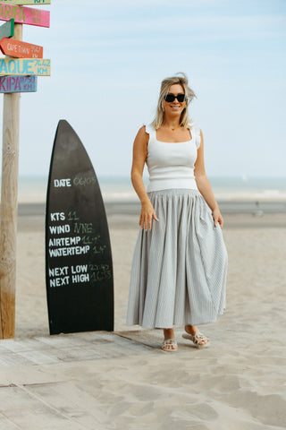 Skirt ELLE - Black