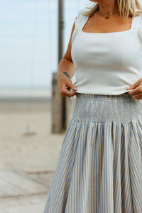 Skirt ELLE - Black