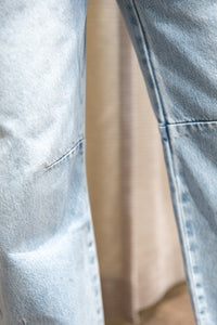 Jeans BRANDY - Blue