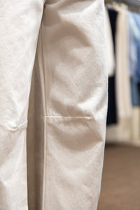 Jeans BRANDY - White