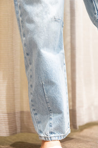 Jeans BRANDY - Blue