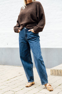 Jeans BONNY - Blue