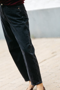 Jeans BRANDY - Black