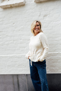 Knit JULIA - Beige