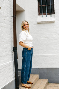 Jeans TUMI