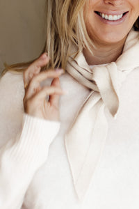 Knit PIPPA - Soft Pink