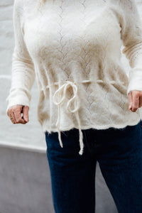 Knit JULIA - Beige