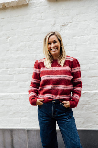 Knit YARA