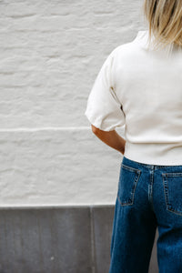 Top MARA - White