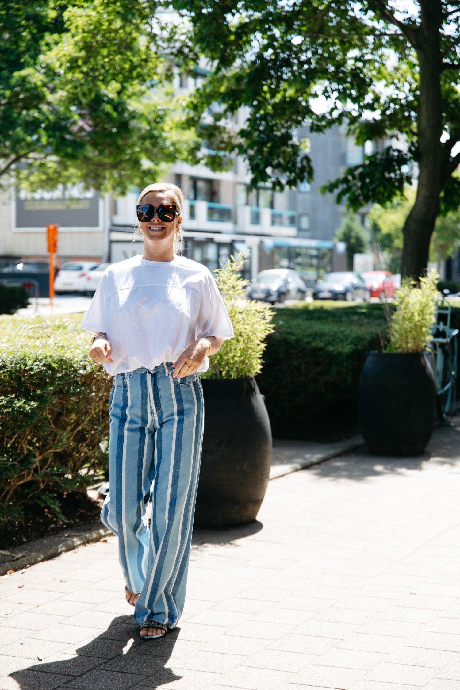Pants ELINE