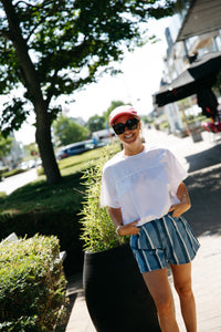 Short ELINE