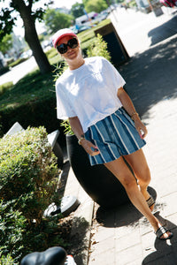 Short ELINE
