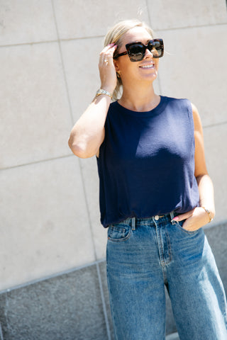 Top LARA - Marine