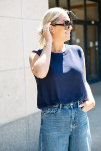 Top LARA - Marine