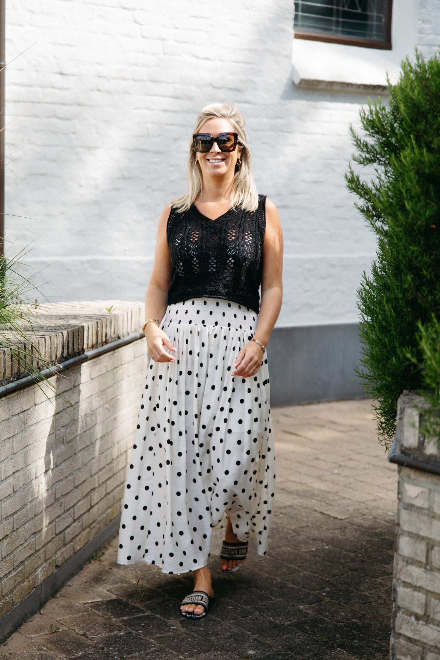 Skirt BILLIE