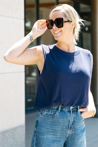 Top LARA - Marine