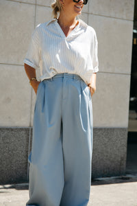 Blouse VIGI - White
