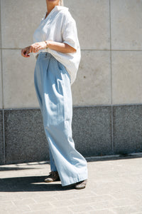 Pants RIVER