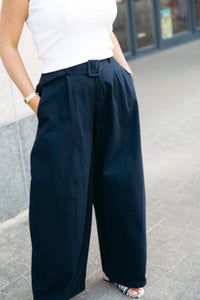 Trousers CELESTE - Blue