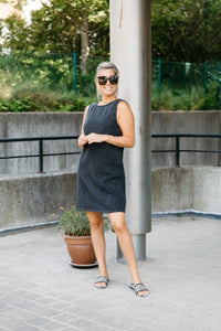 Dress PAULIEN - Black
