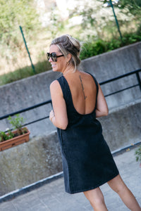 Dress PAULIEN - Black