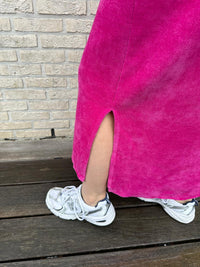 SHANA Dress - Pink
