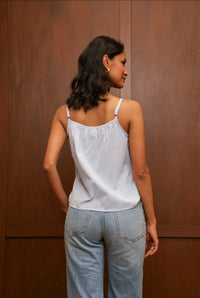 Top ELODIE - Blue
