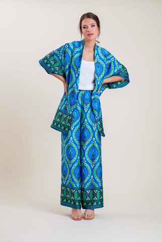 ZOEY Kimono