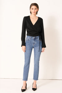Jeans SANDRINE