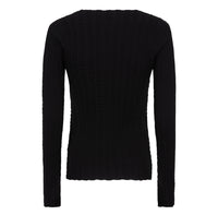 Sweater LOUISA - Black