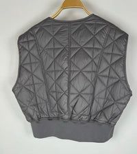 NINA Bodywarmer - Grey
