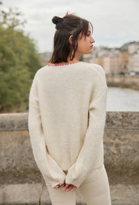 Sweater ROSIE