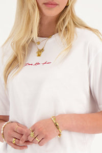 Tee PARIS