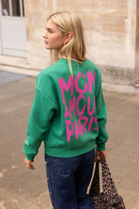 Sweater ONA