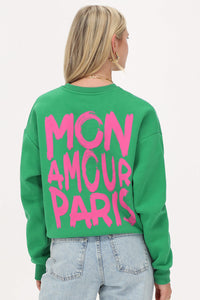 Sweater ONA