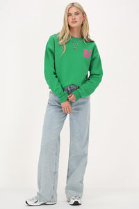 Sweater ONA